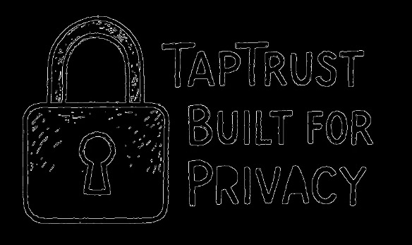 TapTrust Introduction